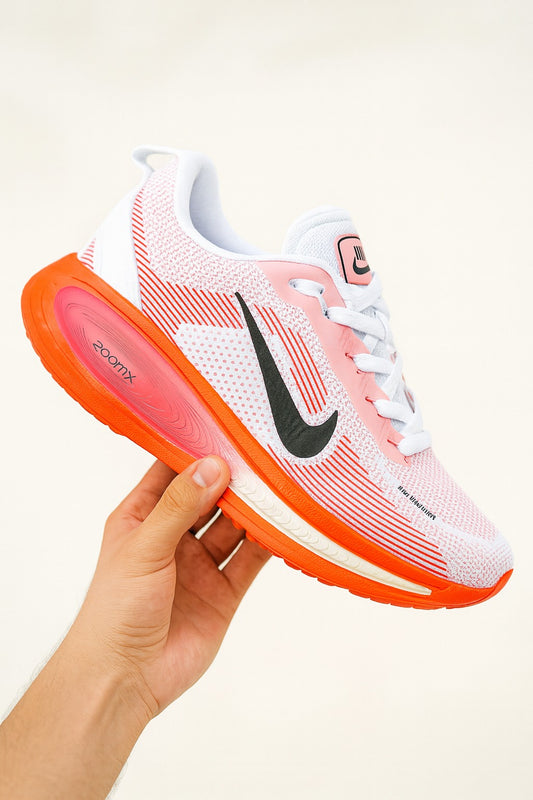 TENIS NIKE VOMERO 18 PREMIUM + CAJA
