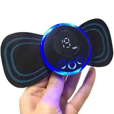 Masajeador  Mariposa